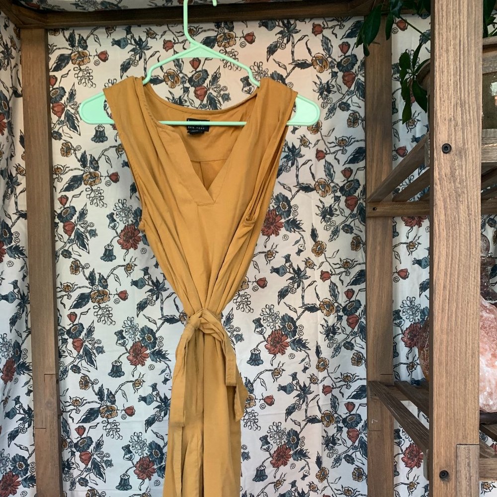 Nicole Miller Dress